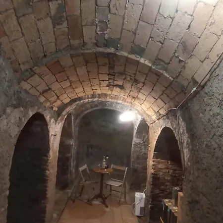 Baduerughe - Valledellago * Poggio Mirteto