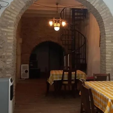 Baduerughe - Valledellago Casa di campagna Poggio Mirteto