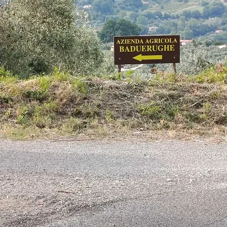 Baduerughe - Valledellago Poggio Mirteto