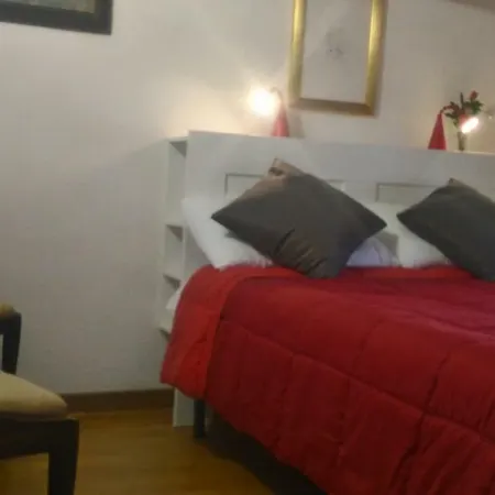 Baduerughe - Valledellago Hétvégi ház *