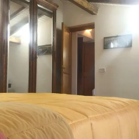 Baduerughe - Valledellago Hétvégi ház Poggio Mirteto