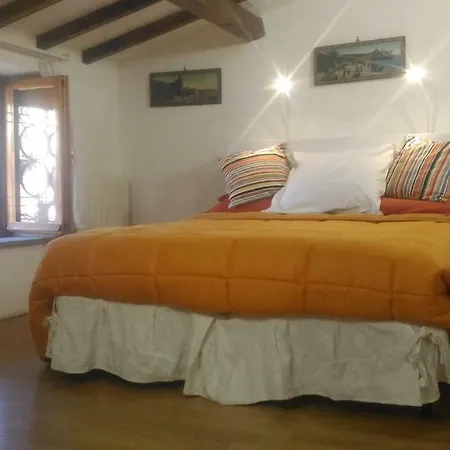 Hétvégi ház Baduerughe - Valledellago