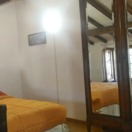 Landhuis Baduerughe - Valledellago
