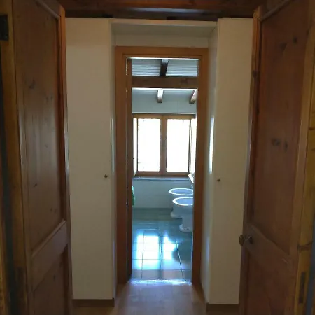 Baduerughe - Valledellago Hétvégi ház Poggio Mirteto