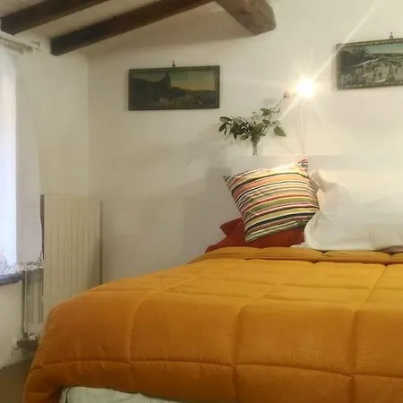 Baduerughe - Valledellago Poggio Mirteto