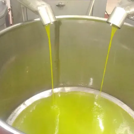 Baduerughe - Valledellago Hétvégi ház *