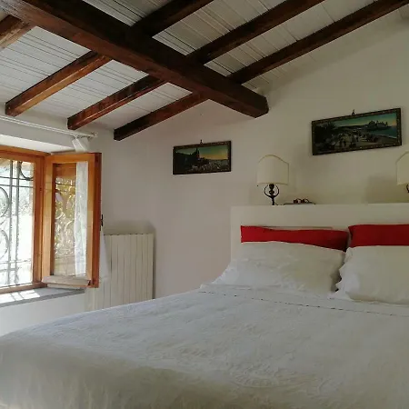 Baduerughe - Valledellago Poggio Mirteto