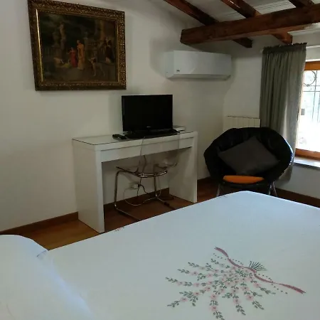 Baduerughe - Valledellago Poggio Mirteto