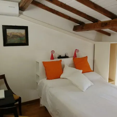 Landhaus Baduerughe *